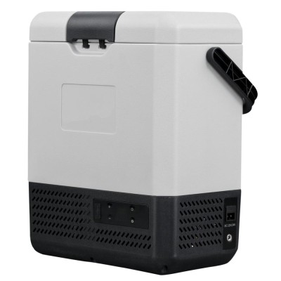 Icepeak Nahio Kompresörlü Buzdolabı 8 Litre-SİYAH-Icepeak Icepeak Nahio Kompresörlü Buzdolabı 8 Litre-SİYAH-Icepeak