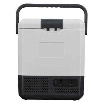 Icepeak Nahio Kompresörlü Buzdolabı 8 Litre-SİYAH-Icepeak Icepeak Nahio Kompresörlü Buzdolabı 8 Litre-SİYAH-Icepeak