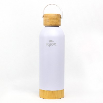 Igloo Hydrate Pro Termos 500ml-BEYAZ-Igloo