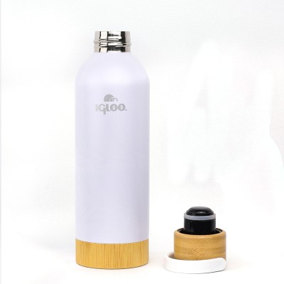 Igloo Hydrate Pro Termos 500ml-BEYAZ-Igloo
