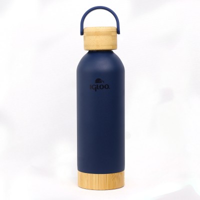 Igloo Hydrate Pro Termos 500ml-LACİVERT-Igloo