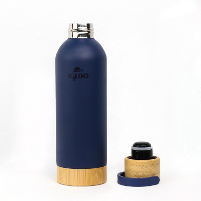 Igloo Hydrate Pro Termos 500ml-LACİVERT-Igloo
