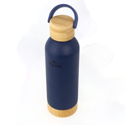 Igloo Hydrate Pro Termos 500ml-LACİVERT-Igloo