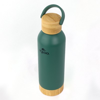 Igloo Hydrate Pro Termos 500ml-YEŞİL