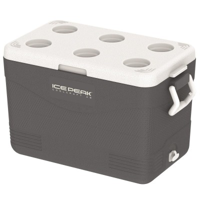 IcePeak CoolCraft 46 Buzluk 41.6 Litre-FÜME-Icepeak IcePeak CoolCraft 46 Buzluk 41.6 Litre-FÜME-Icepeak