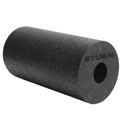 Stubai Fascia Roll Black Rulo Egzersiz Köpüğü-Stubai Stubai Fascia Roll Black Rulo Egzersiz Köpüğü-Stubai