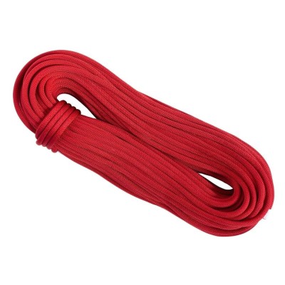 Stubai Fire Dynamic Rope 9.9mm 50m İp-Stubai Stubai Fire Dynamic Rope 9.9mm 50m İp-Stubai