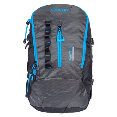Berg Dunite Trekking Sırt Çantası 25 Litre-ANTRASİT-Berg Berg Dunite Trekking Sırt Çantası 25 Litre-ANTRASİT-Berg