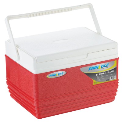 Pinnacle Eskimo Buzluk 11 Litre-KIRMIZI-Pinnacle Pinnacle Eskimo Buzluk 11 Litre-KIRMIZI-Pinnacle