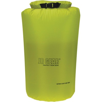 Jr Gear Ultra Hafif Su Geçirmez Portatif Çanta 15 Litre-YEŞİL-Jr Gear Jr Gear Ultra Hafif Su Geçirmez Portatif Çanta 15 Litre-YEŞİL-Jr Gear