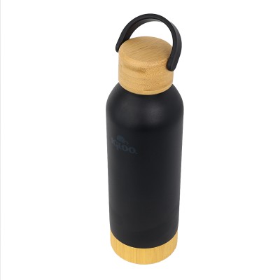 Igloo Hydrate Pro Termos 500ml-SİYAH-Igloo