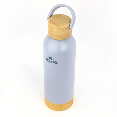 Igloo Hydrate Pro Termos 500ml-DUMAN MAVİ-Igloo