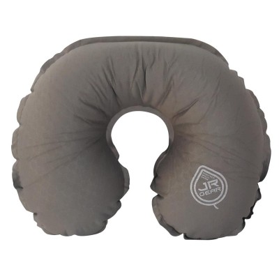 Jr Gear Comfort Pillow Boyun Yastığı-KAHVERENGİ-Jr Gear Jr Gear Comfort Pillow Boyun Yastığı-KAHVERENGİ-Jr Gear