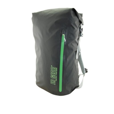 Jr Gear Bomber Mini Su Geçirmez Çanta 30 Litre-SİYAH-YEŞİL-Jr Gear Jr Gear Bomber Mini Su Geçirmez Çanta 30 Litre-SİYAH-YEŞİL-Jr Gear