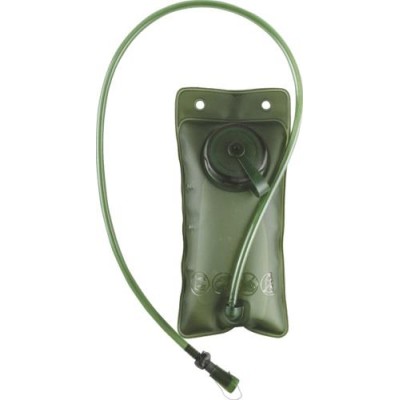 Jr Gear Hydration Bladder Sırt Çantası Suluğu 1.5 Litre-YEŞİL