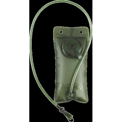 Jr Gear Hydration Bladder Sırt Çantası Suluğu 3.0 Litre-YEŞİL-Jr Gear Jr Gear Hydration Bladder Sırt Çantası Suluğu 3.0 Litre-YEŞİL-Jr Gear