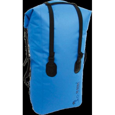 Jr Gear Bomber Pack Su Geçirmez Çanta 50 Litre-MAVİ-Jr Gear Jr Gear Bomber Pack Su Geçirmez Çanta 50 Litre-MAVİ-Jr Gear