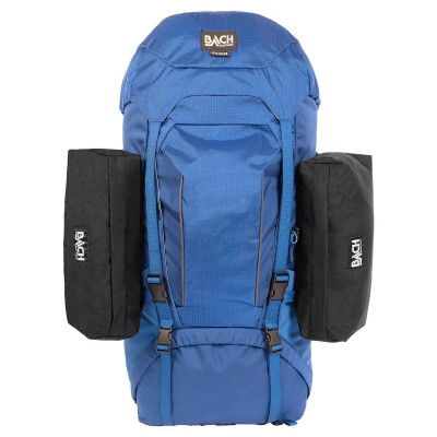 Bach Backpack Çanta Yanı-SİYAH-Bach Bach Backpack Çanta Yanı-SİYAH-Bach