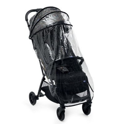 Chicco Glee Bebek Arabası - Uneven Siyah-Chicco Chicco Glee Bebek Arabası - Uneven Siyah-Chicco