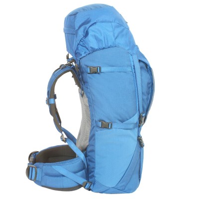 Bach Lite Mare Small Kadın Sırt Çantası 60 Litre-MAVİ-Bach Bach Lite Mare Small Kadın Sırt Çantası 60 Litre-MAVİ-Bach