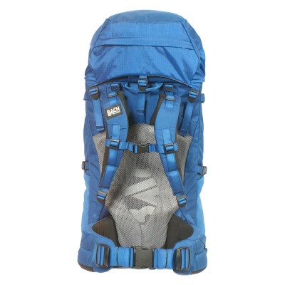 Bach Lite Mare Small Kadın Sırt Çantası 60 Litre-MAVİ-Bach Bach Lite Mare Small Kadın Sırt Çantası 60 Litre-MAVİ-Bach