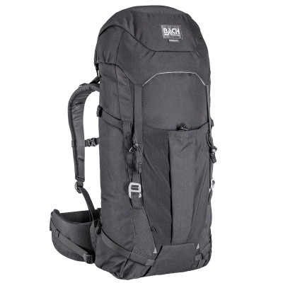 Bach Packman Small Unisex Sırt Çantası 44 Litre-SİYAH-Bach Bach Packman Small Unisex Sırt Çantası 44 Litre-SİYAH-Bach
