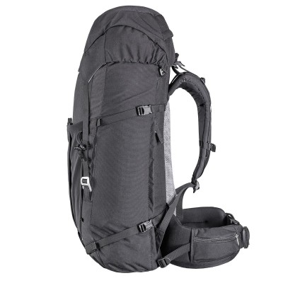 Bach Packman Small Unisex Sırt Çantası 44 Litre-SİYAH-Bach Bach Packman Small Unisex Sırt Çantası 44 Litre-SİYAH-Bach