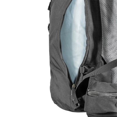 Bach Packman Small Unisex Sırt Çantası 44 Litre-SİYAH-Bach Bach Packman Small Unisex Sırt Çantası 44 Litre-SİYAH-Bach