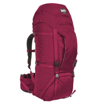 Bach Lite Mare Medium Kadın Sırt Çantası 60 Litre-KIRMIZI-Bach Bach Lite Mare Medium Kadın Sırt Çantası 60 Litre-KIRMIZI-Bach