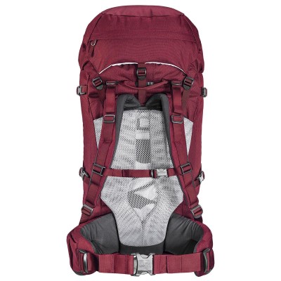 Bach Lite Mare Medium Kadın Sırt Çantası 60 Litre-KIRMIZI-Bach Bach Lite Mare Medium Kadın Sırt Çantası 60 Litre-KIRMIZI-Bach