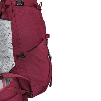 Bach Lite Mare Medium Kadın Sırt Çantası 60 Litre-KIRMIZI-Bach Bach Lite Mare Medium Kadın Sırt Çantası 60 Litre-KIRMIZI-Bach