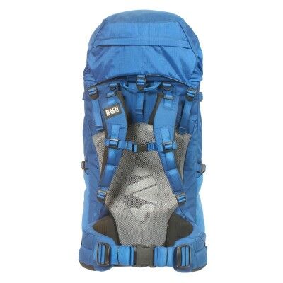 Bach Lite Mare Medium Kadın Sırt Çantası 60 Litre-MAVİ