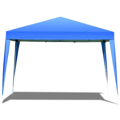 FreeCamp Girona AND1026 240x240cm Pe Tente-MAVİ-FreeCamp FreeCamp Girona AND1026 240x240cm Pe Tente-MAVİ-FreeCamp