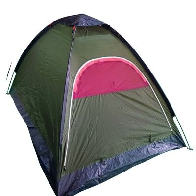 AndOutdoor Monodome 2 Kişilik Çadır-HAKİ