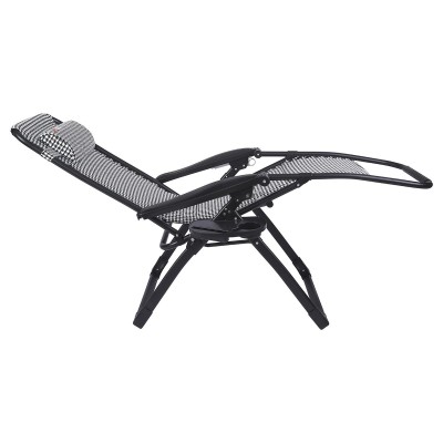 Wuqibao Padded Plus +5cm Katlanır Şezlong-Wuqibao Wuqibao Padded Plus +5cm Katlanır Şezlong-Wuqibao