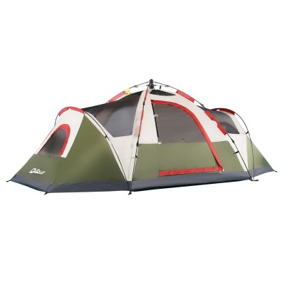 QuickUp DomeHike 6 Kişilik Otomatik Çadır-Quick Up QuickUp DomeHike 6 Kişilik Otomatik Çadır-Quick Up