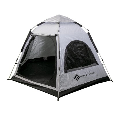 FreeCamp Zenica 6 Kişilik Otomatik Çadır-BEYAZ-FreeCamp FreeCamp Zenica 6 Kişilik Otomatik Çadır-BEYAZ-FreeCamp