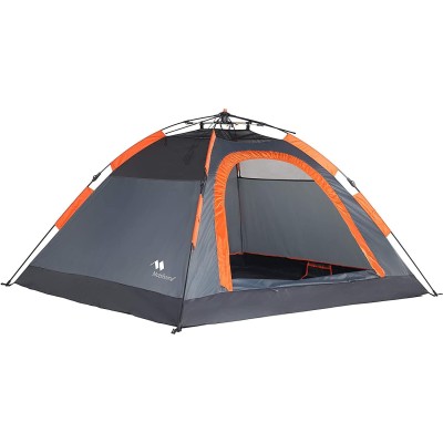 Mobihome 63200 Otomatik Çadır-GRİ-MobiHome Mobihome 63200 Otomatik Çadır-GRİ-MobiHome