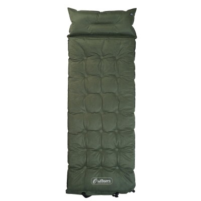 OutdoorZ DIY1401 Oto Şişme Mat-Outdoorz
