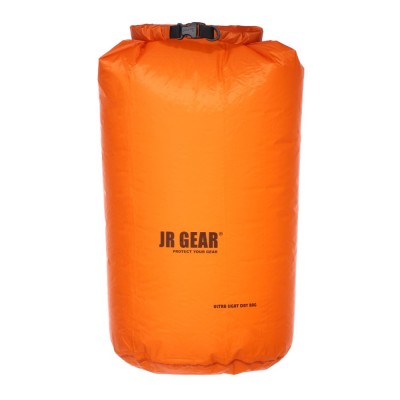 Jr Gear Ultra Hafif Su Geçirmez Portatif Çanta 5 Litre-TURUNCU-Jr Gear