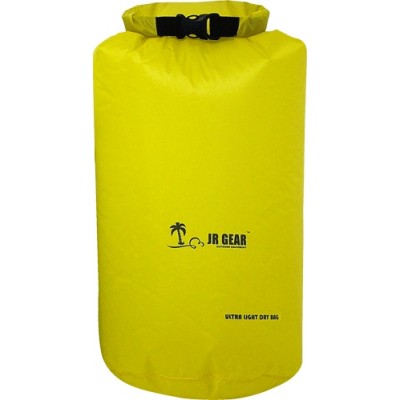 Jr Gear Ultra Hafif Su Geçirmez Portatif Çanta 30 Litre-SARI-Jr Gear Jr Gear Ultra Hafif Su Geçirmez Portatif Çanta 30 Litre-SARI-Jr Gear