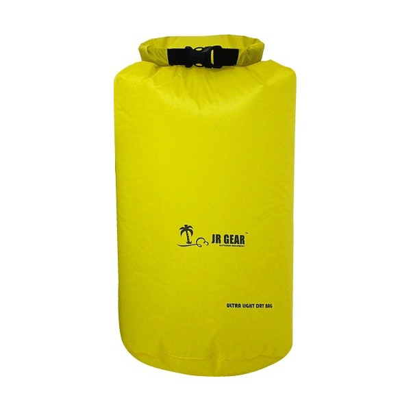 Jr Gear Ultra Hafif Su Geçirmez Portatif Çanta 30 Litre-SARI