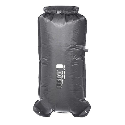 Jr Gear Compression Su Geçirmez Çanta 25 Litre-GRİ-Jr Gear Jr Gear Compression Su Geçirmez Çanta 25 Litre-GRİ-Jr Gear