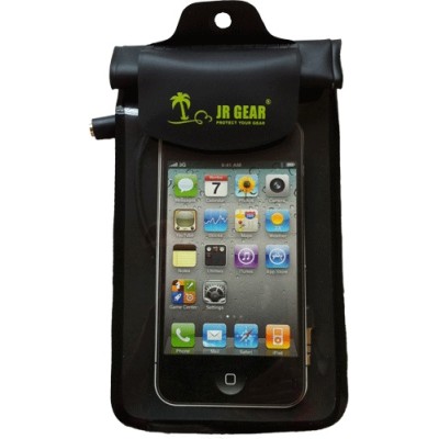 Jr Gear Music Pouch Su Geçirmez Orta Boy Kılıf