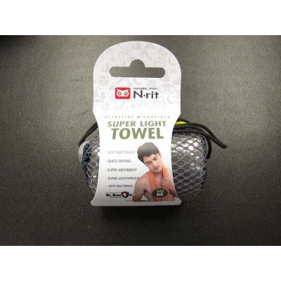 N-Rit Süper Light Towel Medium Havlu-LACİVERT-N-Rit N-Rit Süper Light Towel Medium Havlu-LACİVERT-N-Rit