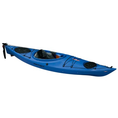 Point65 XO11 GT Rudder & Skeg Kano-MAVİ-Point65 Point65 XO11 GT Rudder & Skeg Kano-MAVİ-Point65