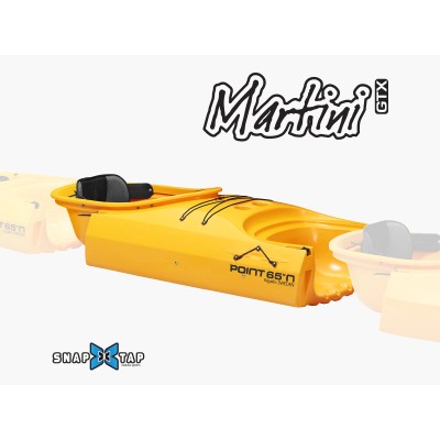 Point65 Martini GTX Mid Section Orta Parça Kano-SARI-Point65 Point65 Martini GTX Mid Section Orta Parça Kano-SARI-Point65