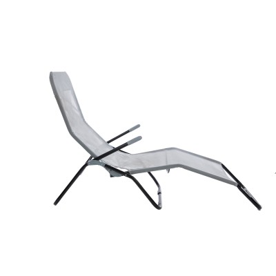 Andoutdoor Tumbona Katlanır Şezlong-GRİ-Andoutdoor Andoutdoor Tumbona Katlanır Şezlong-GRİ-Andoutdoor