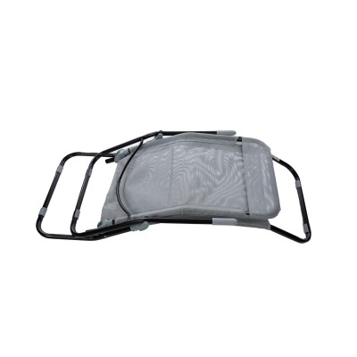 Andoutdoor Tumbona Katlanır Şezlong-GRİ-Andoutdoor Andoutdoor Tumbona Katlanır Şezlong-GRİ-Andoutdoor
