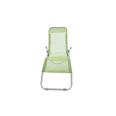 Andoutdoor Tumbona Katlanır Şezlong-YEŞİL-Andoutdoor Andoutdoor Tumbona Katlanır Şezlong-YEŞİL-Andoutdoor